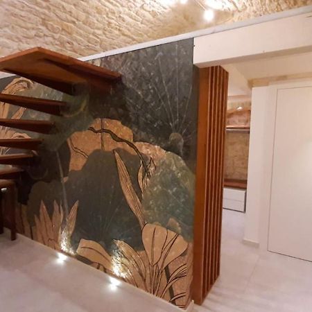 B&B il castello suite Giovinazzo Esterno foto