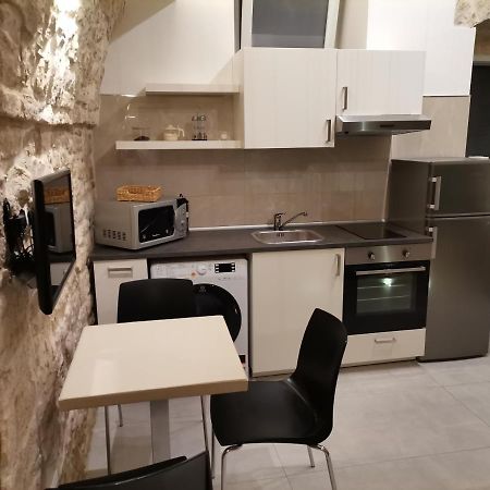 B&B il castello suite Giovinazzo Esterno foto