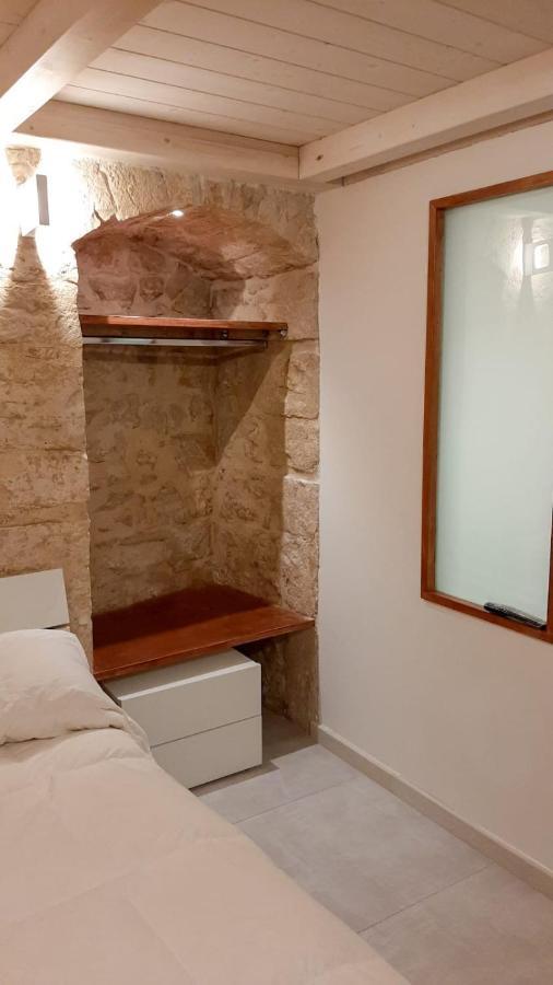 B&B il castello suite Giovinazzo Esterno foto