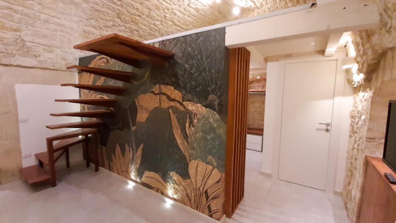 B&B il castello suite Giovinazzo Esterno foto