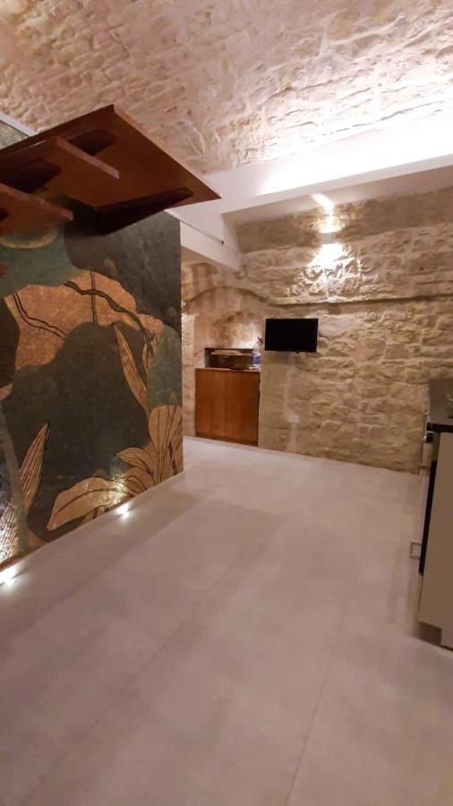 B&B il castello suite Giovinazzo Esterno foto