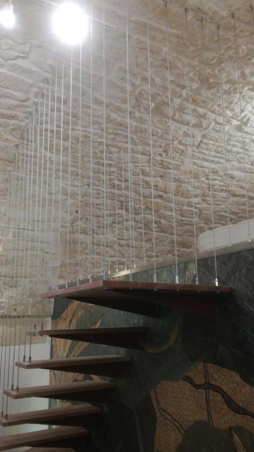 B&B il castello suite Giovinazzo Esterno foto