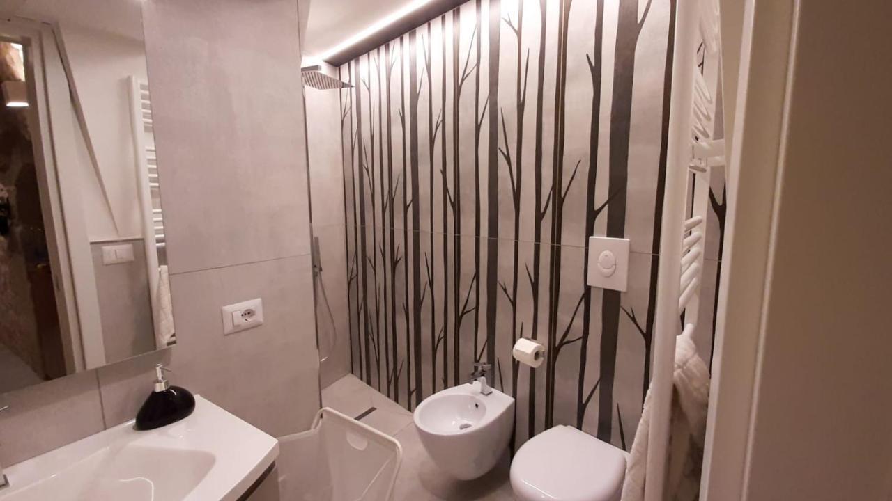 B&B il castello suite Giovinazzo Esterno foto