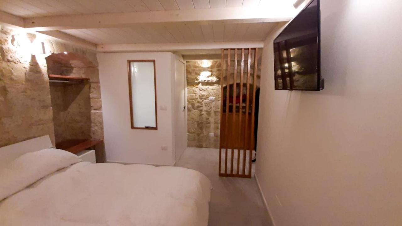 B&B il castello suite Giovinazzo Esterno foto
