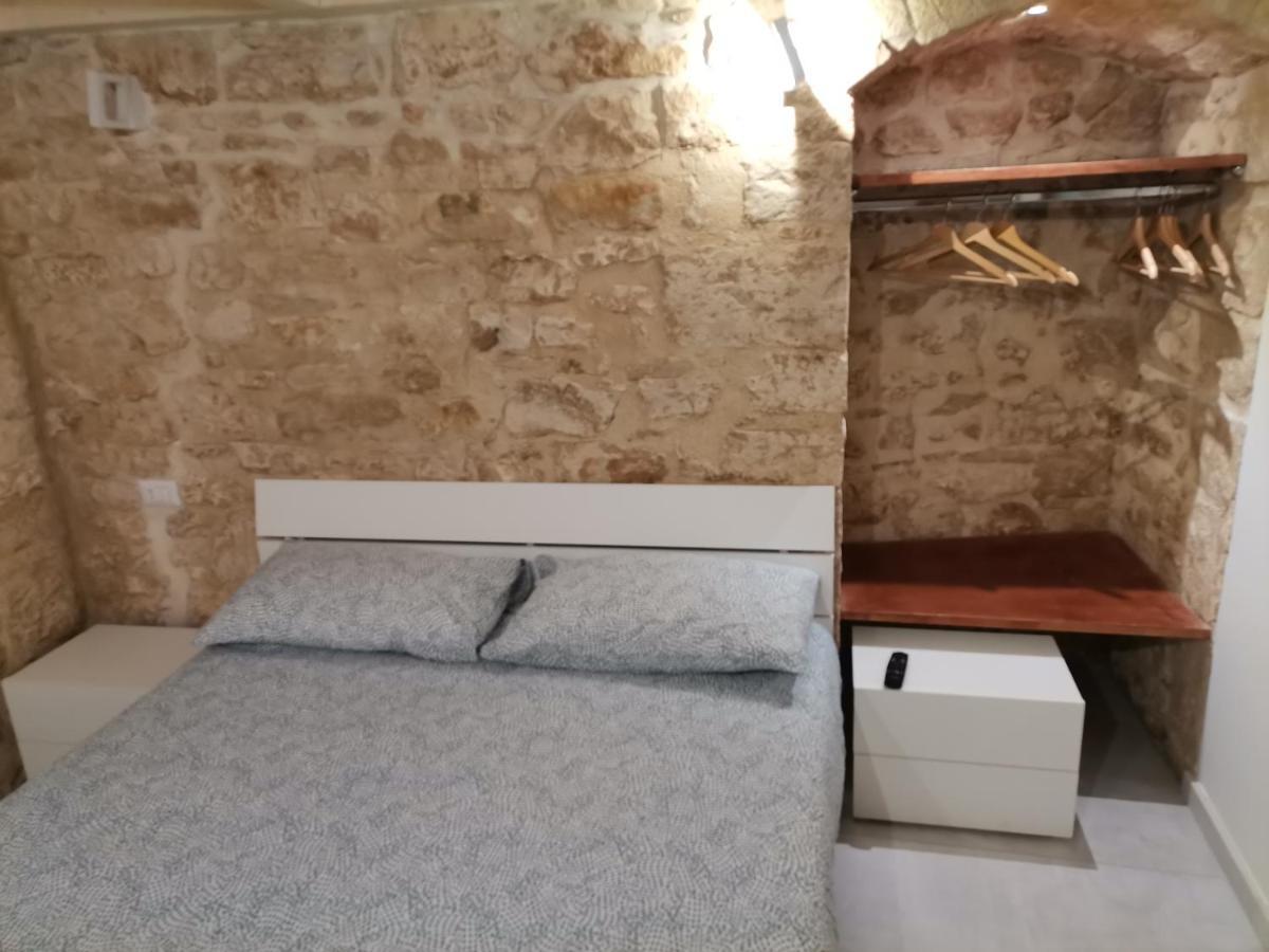 B&B il castello suite Giovinazzo Esterno foto